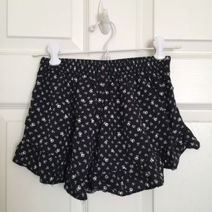 Urban Outfitters Flowy shorts